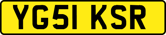 YG51KSR