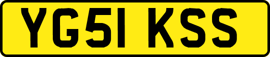YG51KSS