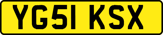 YG51KSX