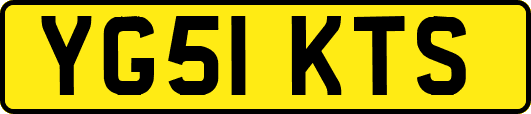 YG51KTS