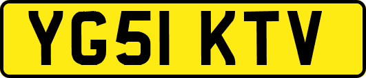 YG51KTV