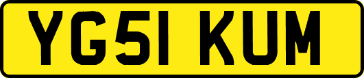 YG51KUM