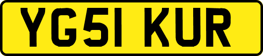YG51KUR