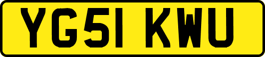 YG51KWU