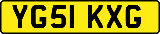 YG51KXG