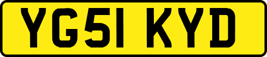 YG51KYD