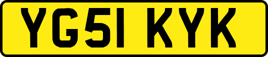 YG51KYK