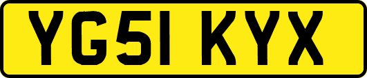 YG51KYX