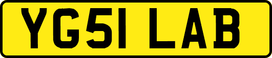 YG51LAB