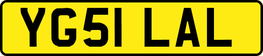 YG51LAL