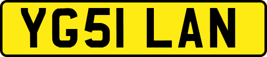 YG51LAN