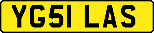 YG51LAS