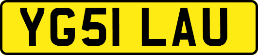 YG51LAU