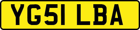 YG51LBA