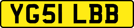 YG51LBB