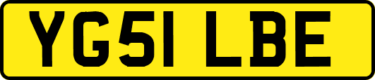 YG51LBE