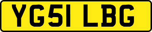 YG51LBG