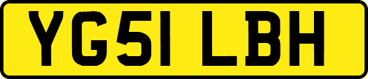YG51LBH