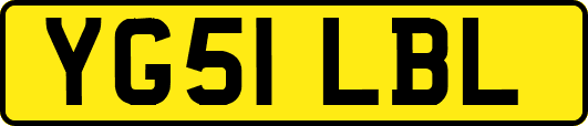 YG51LBL