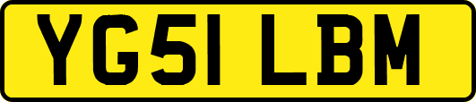YG51LBM
