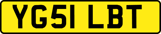 YG51LBT