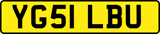YG51LBU