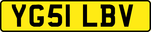 YG51LBV