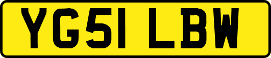 YG51LBW
