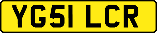 YG51LCR