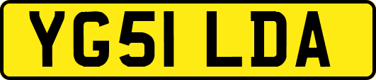 YG51LDA