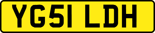 YG51LDH