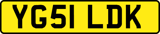 YG51LDK