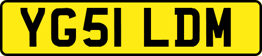 YG51LDM