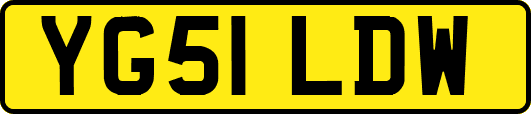 YG51LDW