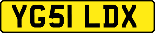 YG51LDX