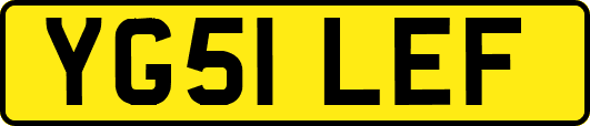 YG51LEF