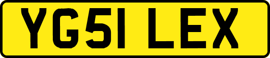 YG51LEX