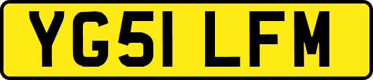 YG51LFM