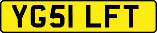 YG51LFT