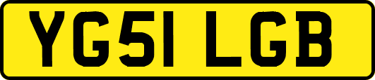 YG51LGB