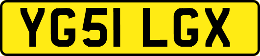 YG51LGX