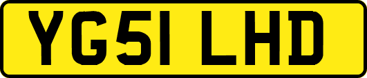 YG51LHD
