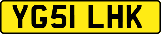 YG51LHK