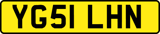 YG51LHN