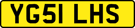 YG51LHS