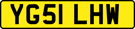 YG51LHW