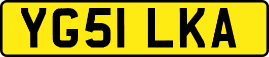 YG51LKA