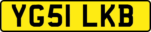 YG51LKB