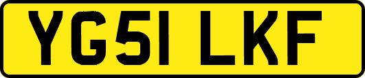 YG51LKF