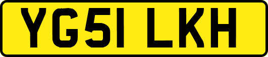 YG51LKH